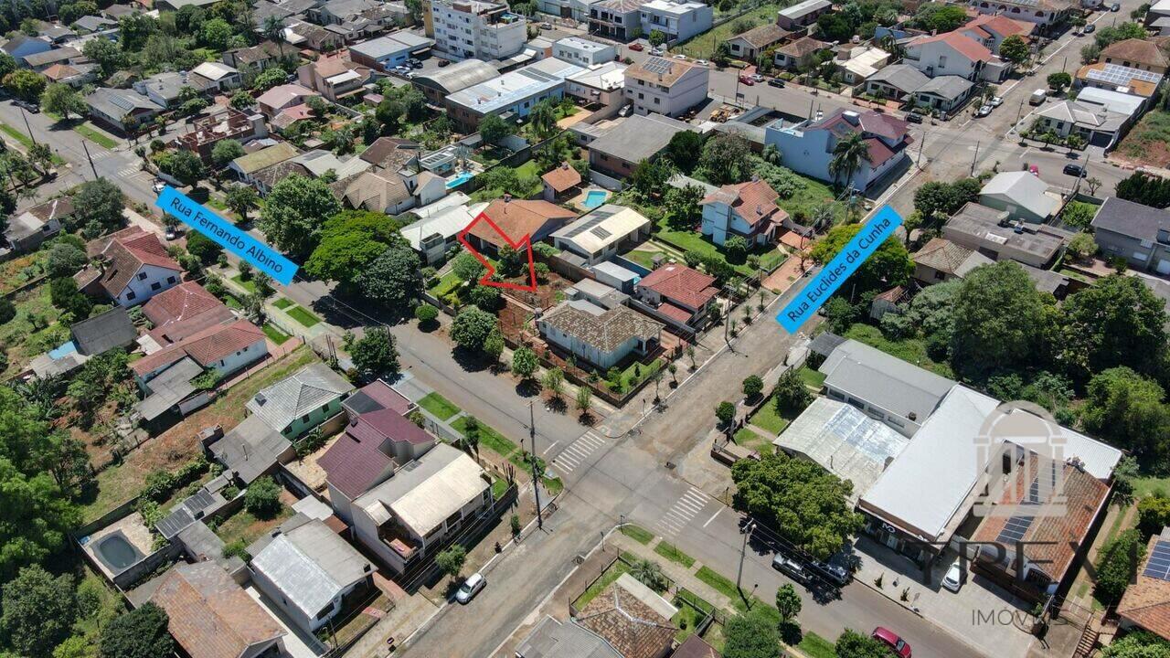 Terreno no bairro Centro, em Santa Rosa, foto 5 de 8