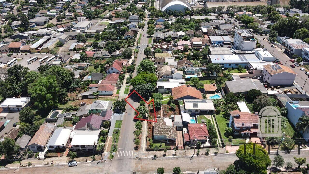 Terreno no bairro Centro, em Santa Rosa, foto 6 de 8