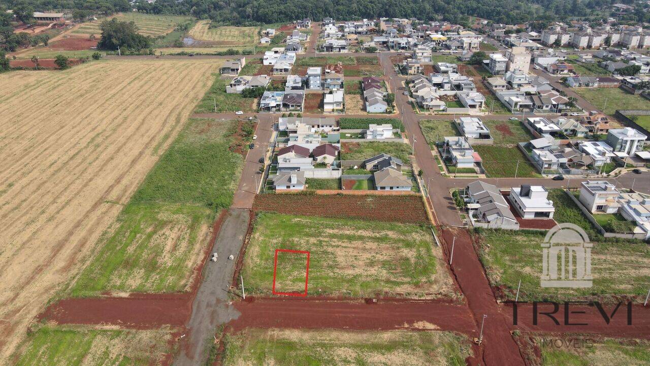 Terreno no bairro Timbaúva, em Santa Rosa, foto 2 de 8