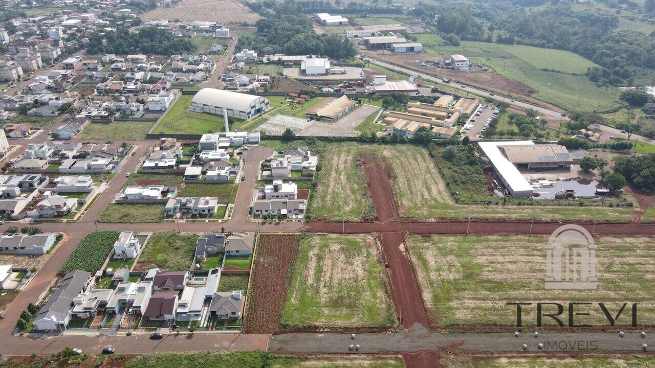 Terreno no bairro Timbaúva, em Santa Rosa, foto 4 de 8