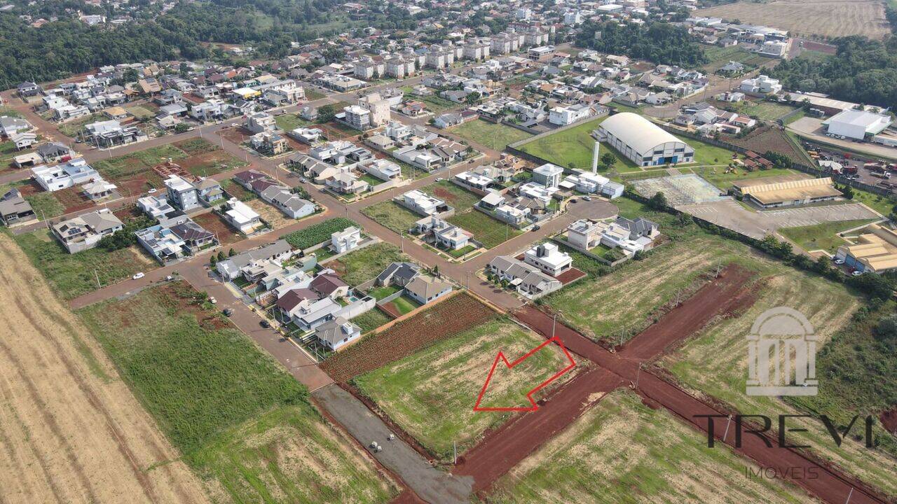 Terreno no bairro Timbaúva, em Santa Rosa, foto 5 de 8