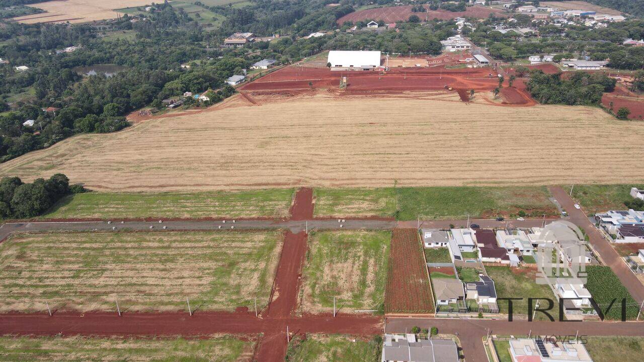 Terreno no bairro Timbaúva, em Santa Rosa, foto 6 de 8