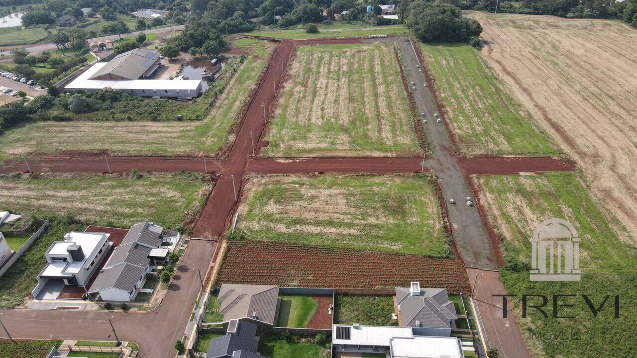 Terreno no bairro Timbaúva, em Santa Rosa, foto 8 de 8