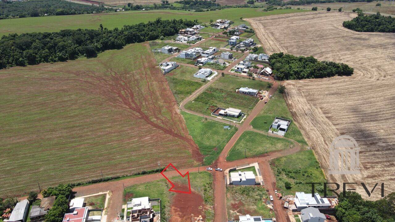 Terreno no bairro Central, em Santa Rosa, foto 3 de 9