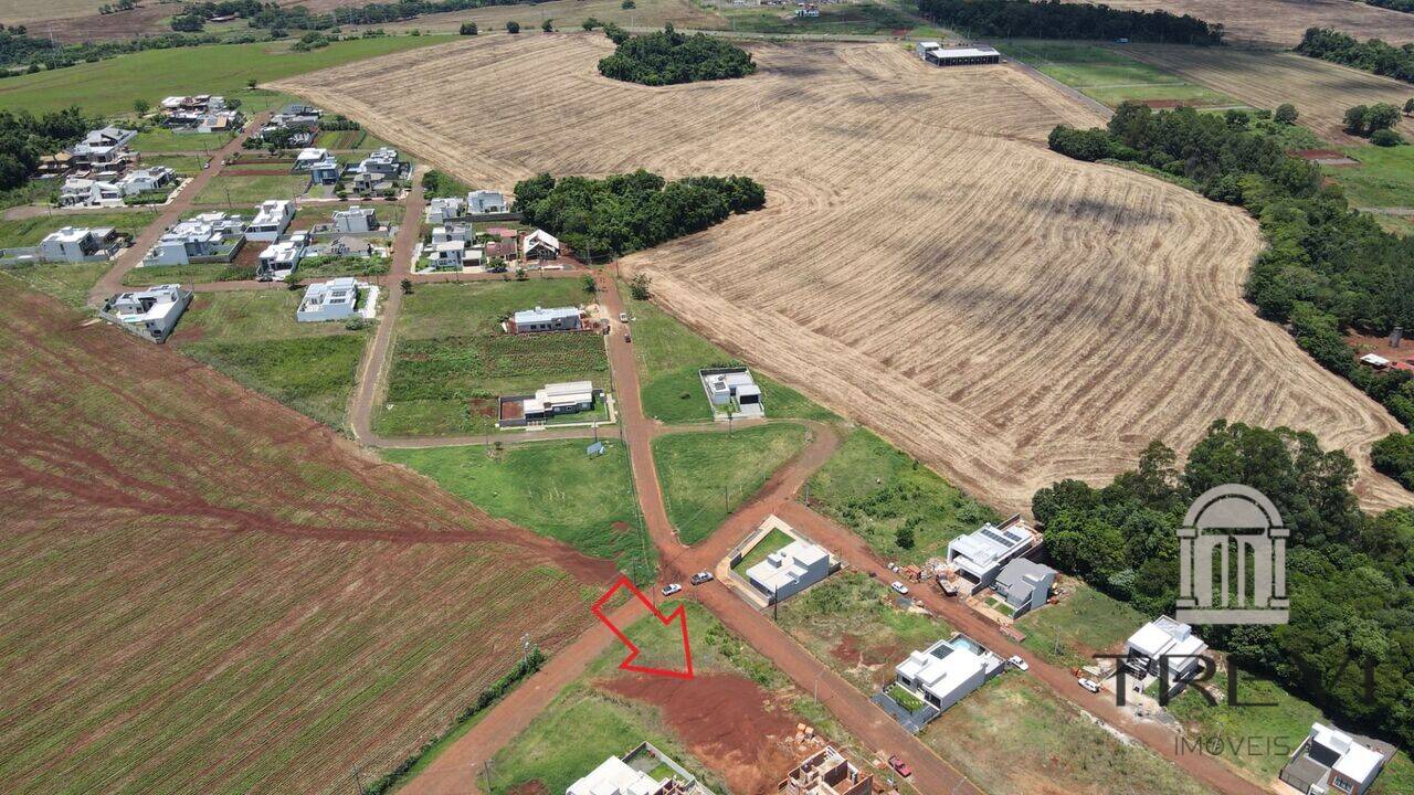 Terreno no bairro Central, em Santa Rosa, foto 4 de 9