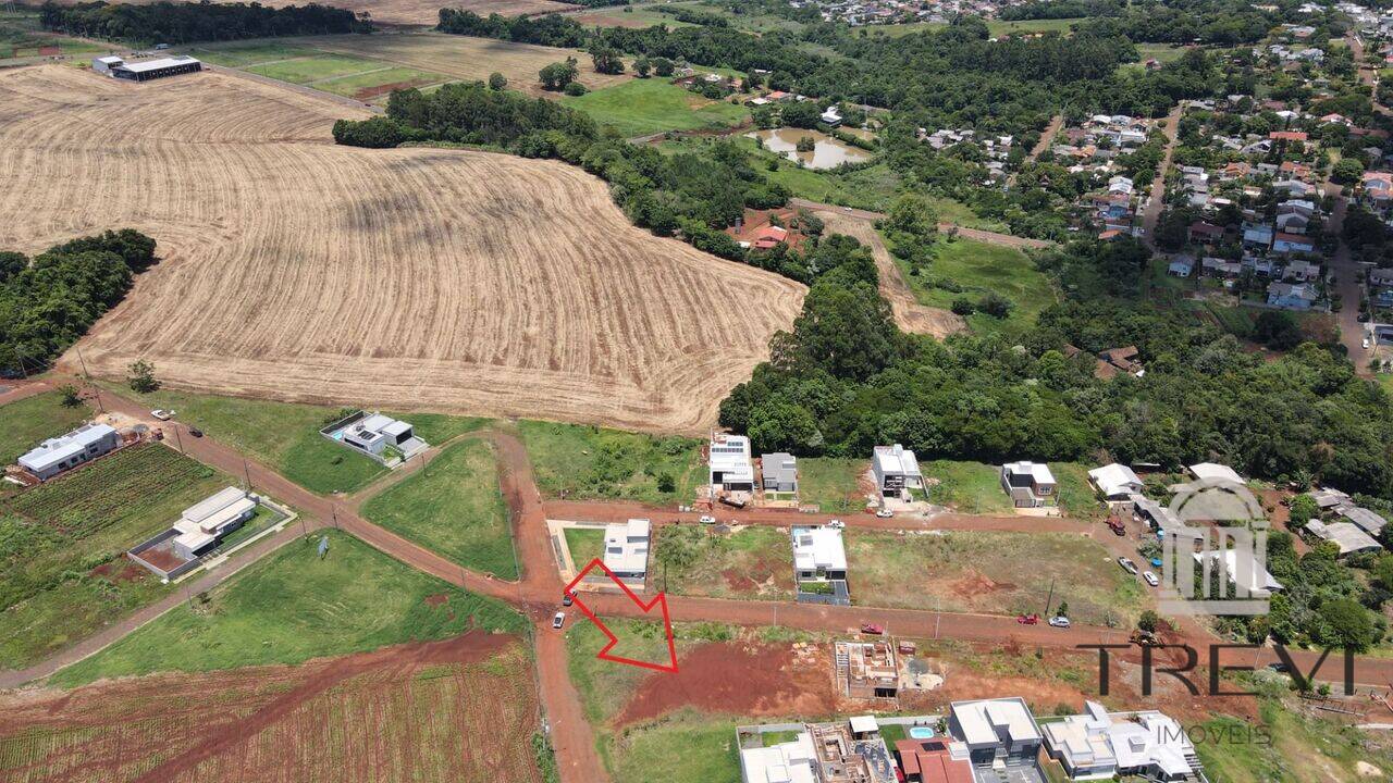 Terreno no bairro Central, em Santa Rosa, foto 5 de 9
