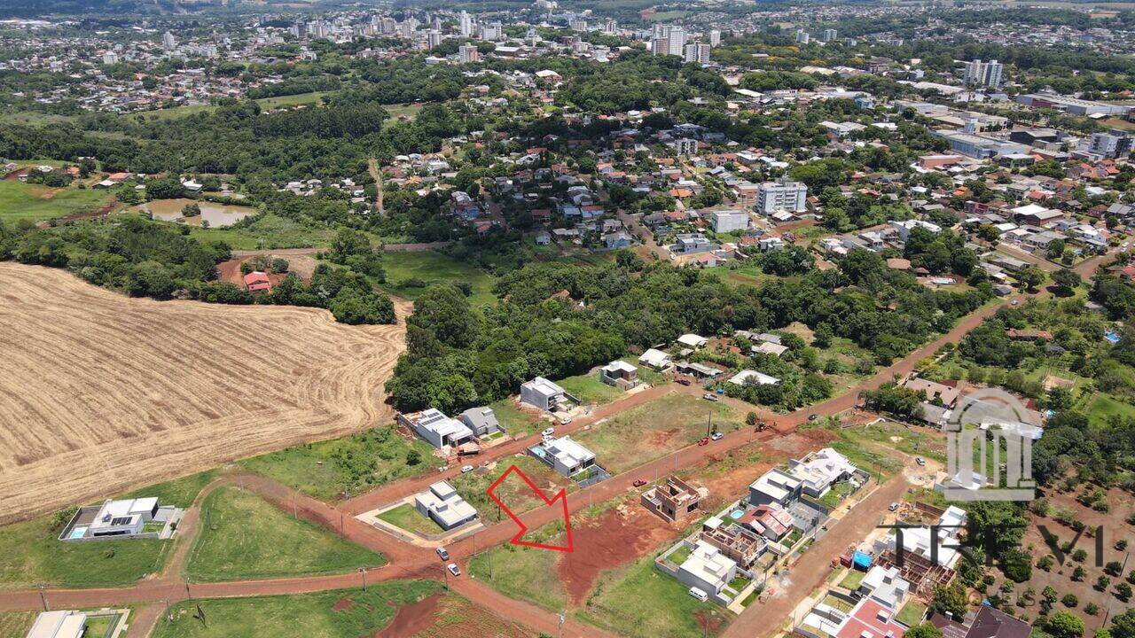 Terreno no bairro Central, em Santa Rosa, foto 6 de 9