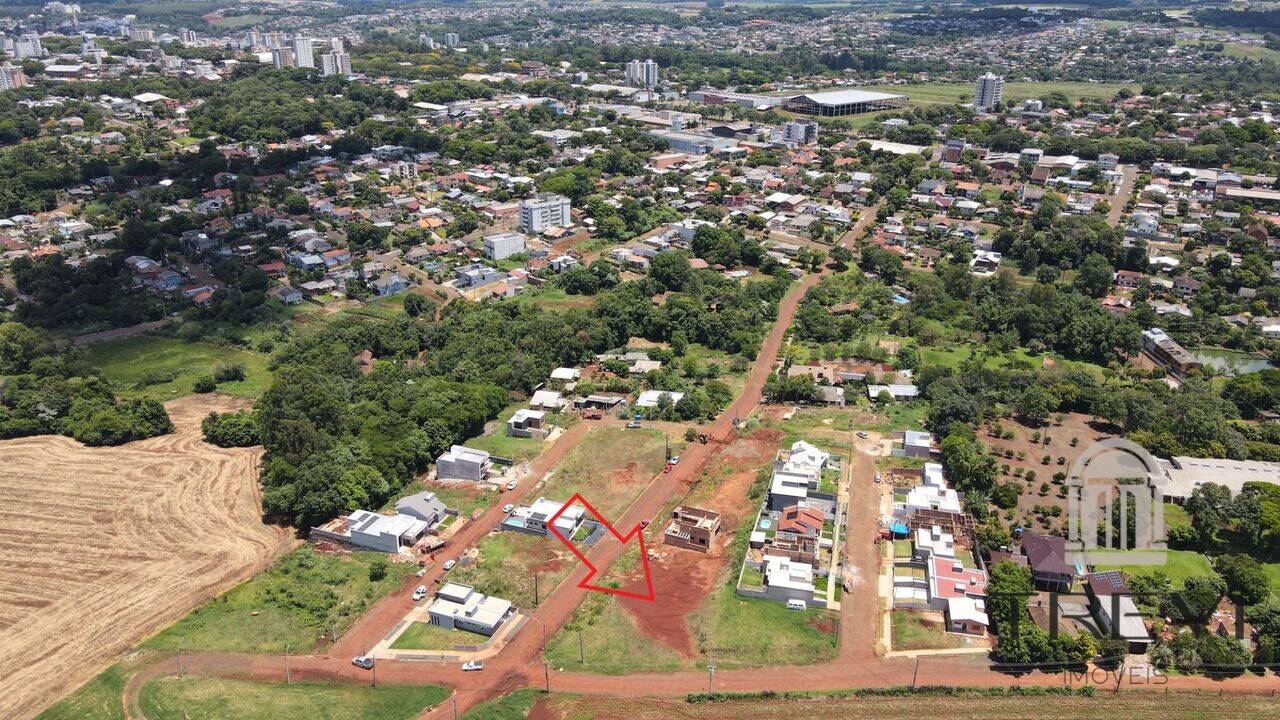 Terreno no bairro Central, em Santa Rosa, foto 7 de 9