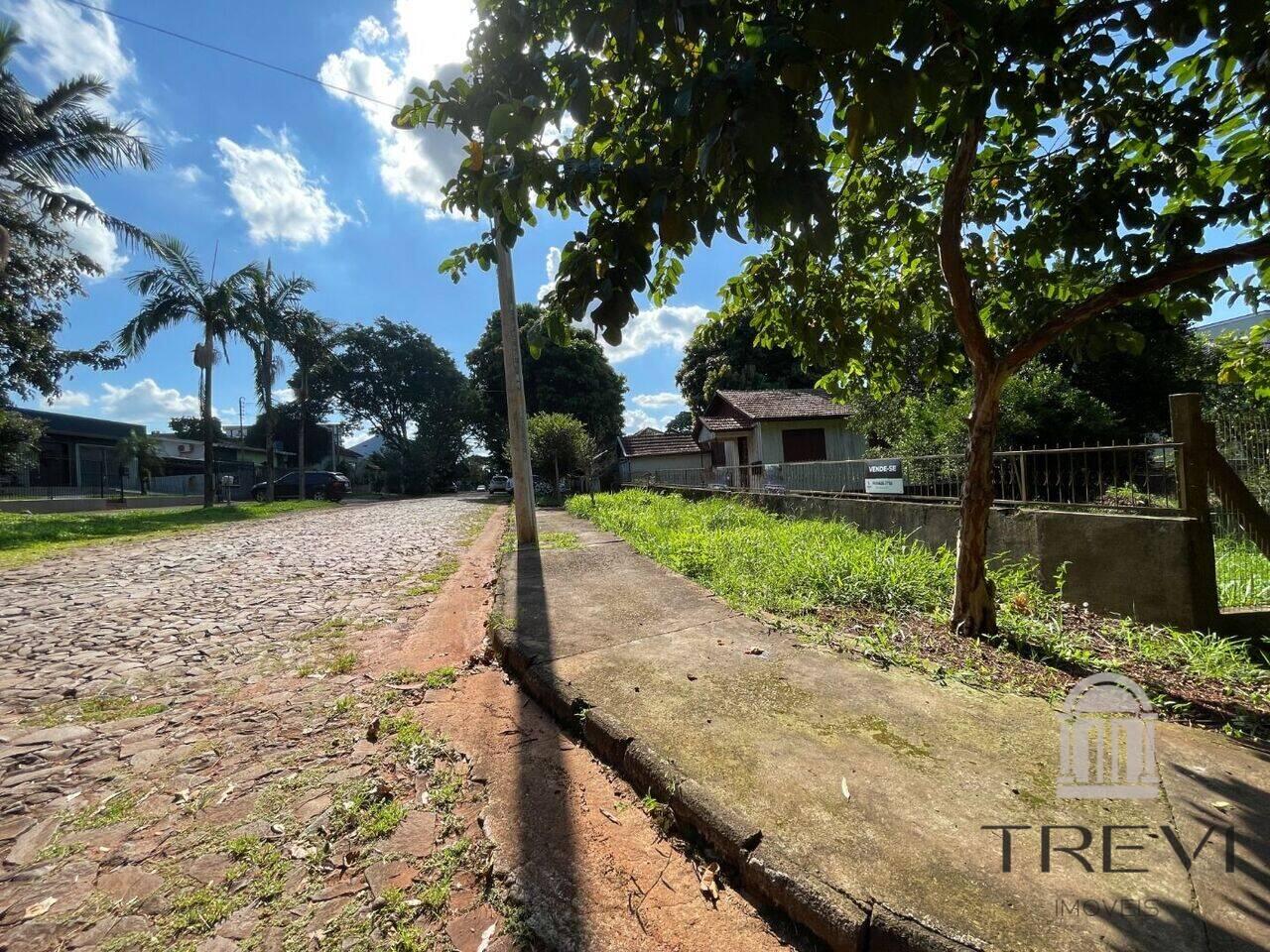 Terreno no bairro Centro, em Santa Rosa, foto 11 de 14