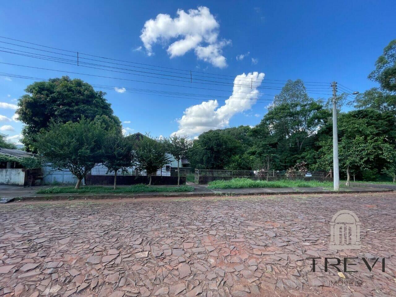 Terreno no bairro Centro, em Santa Rosa, foto 12 de 14