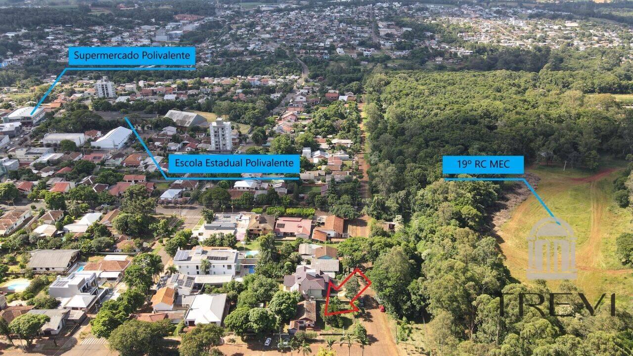 Terreno no bairro Centro, em Santa Rosa, foto 4 de 14
