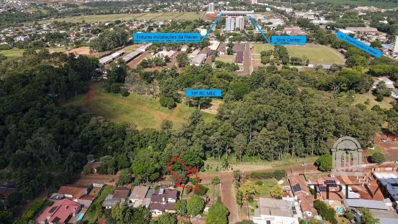 Terreno no bairro Centro, em Santa Rosa, foto 5 de 14