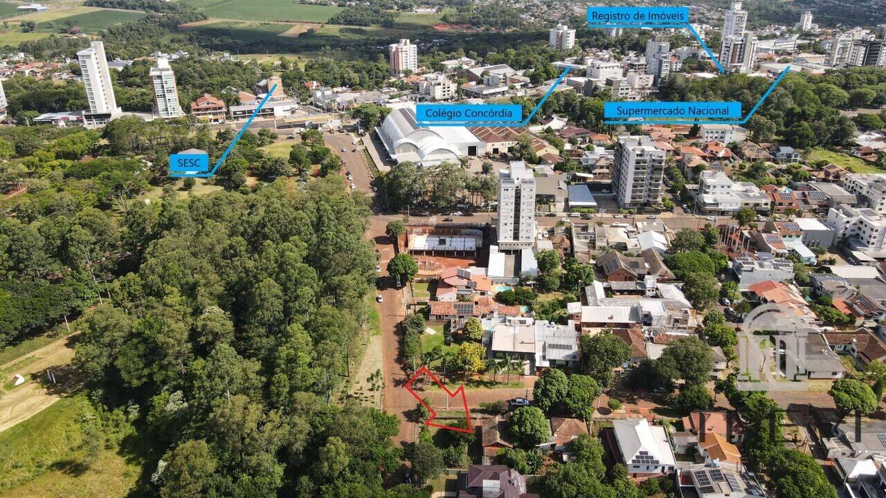 Terreno no bairro Centro, em Santa Rosa, foto 6 de 14