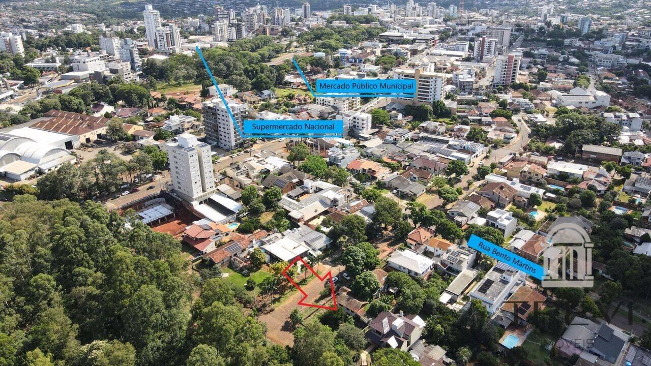 Terreno no bairro Centro, em Santa Rosa, foto 7 de 14