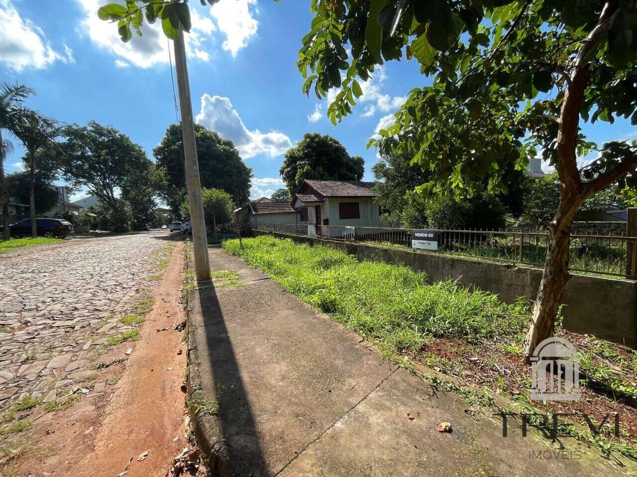 Terreno no bairro Centro, em Santa Rosa, foto 9 de 14