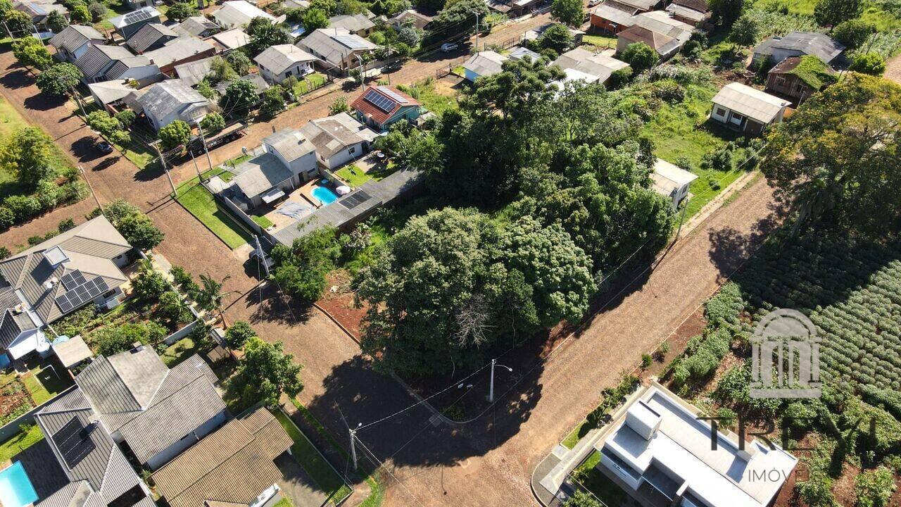Terreno no bairro Novo Horizonte, em Santa Rosa, foto 2 de 12