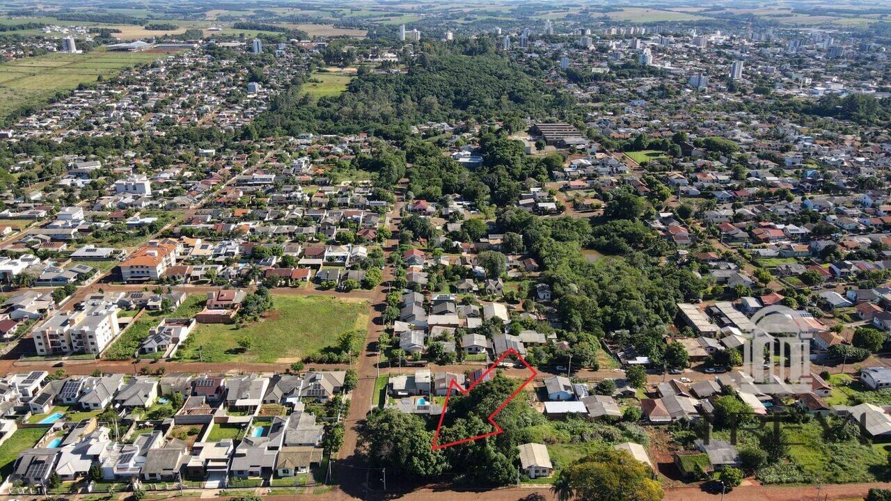 Terreno no bairro Novo Horizonte, em Santa Rosa, foto 11 de 12