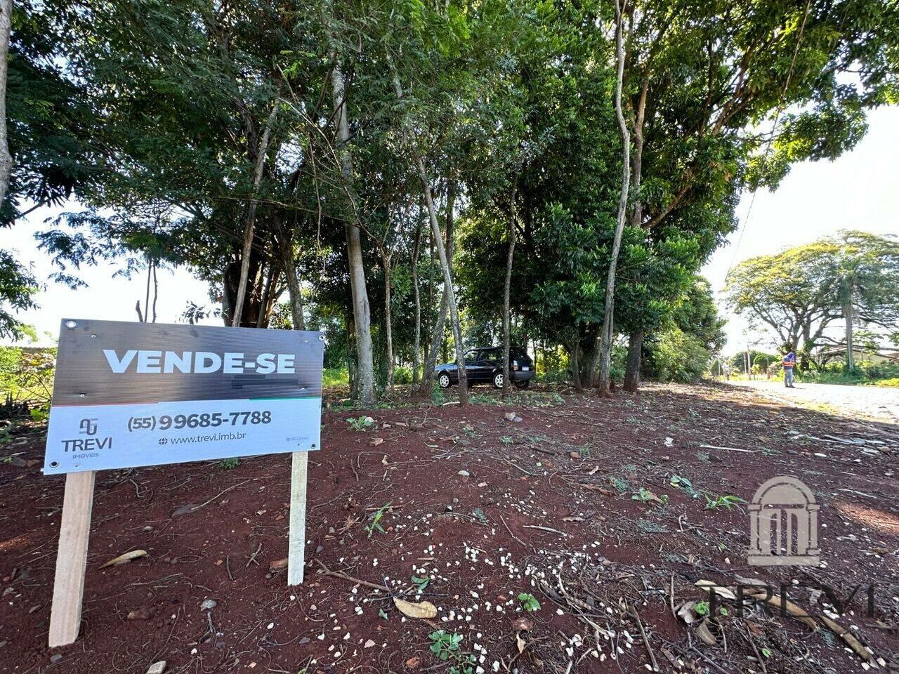 Terreno no bairro Novo Horizonte, em Santa Rosa, foto 12 de 12