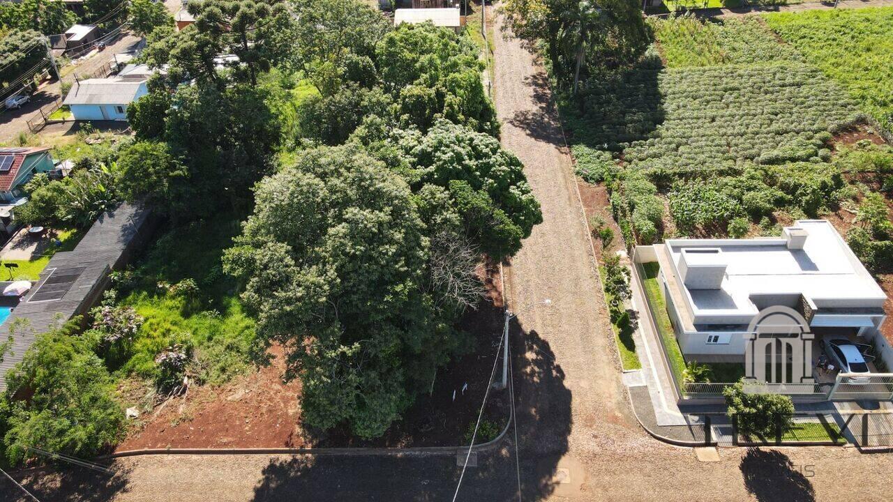 Terreno no bairro Novo Horizonte, em Santa Rosa, foto 3 de 12