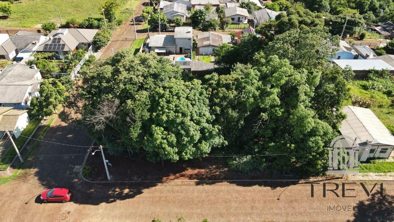 Terreno no bairro Novo Horizonte, em Santa Rosa, foto 4 de 12