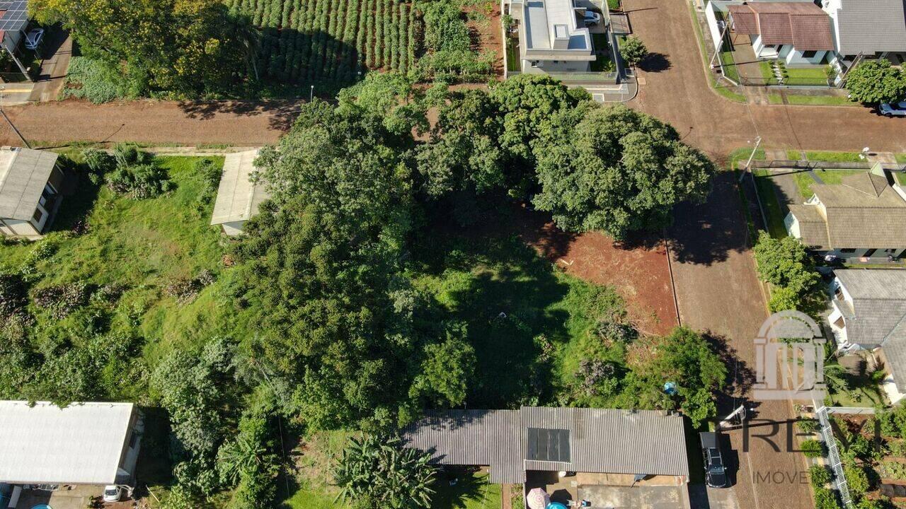 Terreno no bairro Novo Horizonte, em Santa Rosa, foto 5 de 12