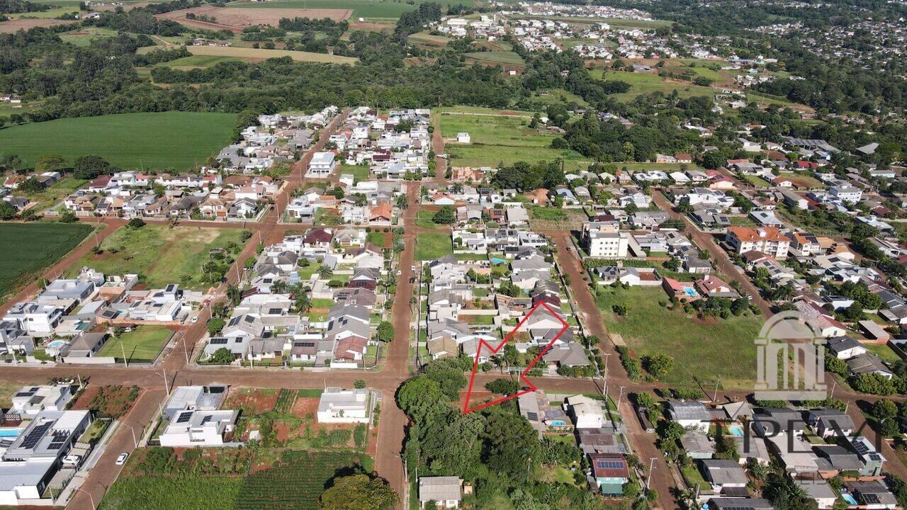 Terreno no bairro Novo Horizonte, em Santa Rosa, foto 6 de 12