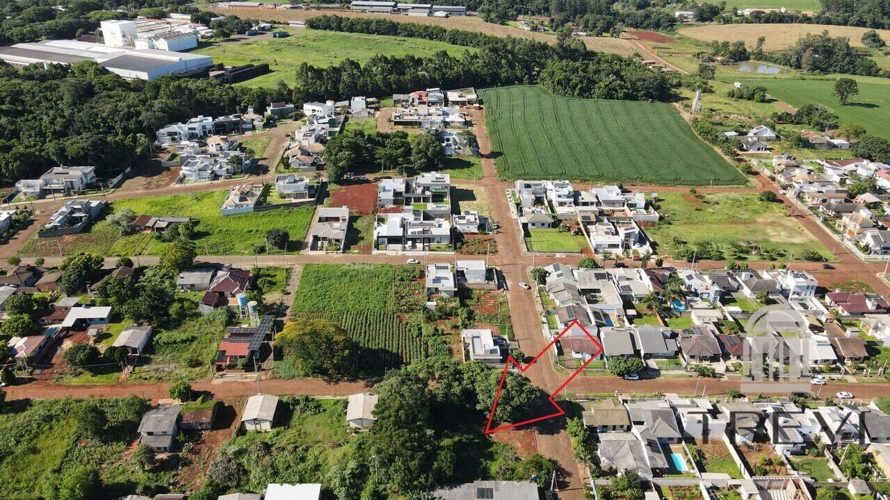 Terreno no bairro Novo Horizonte, em Santa Rosa, foto 7 de 12