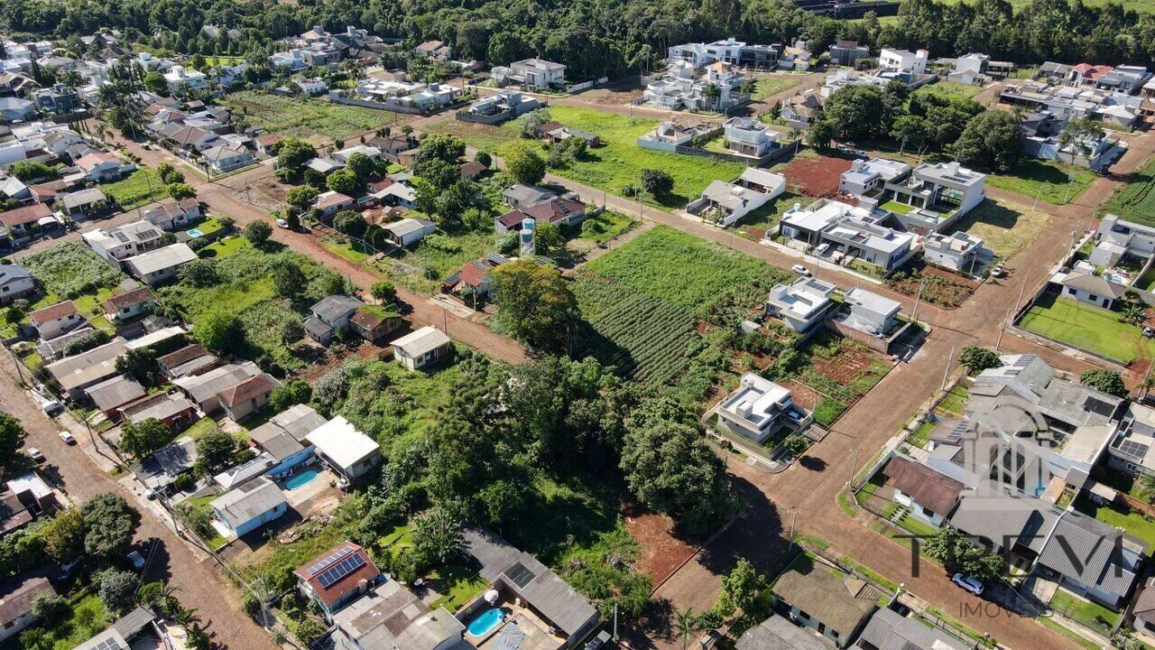 Terreno no bairro Novo Horizonte, em Santa Rosa, foto 8 de 12