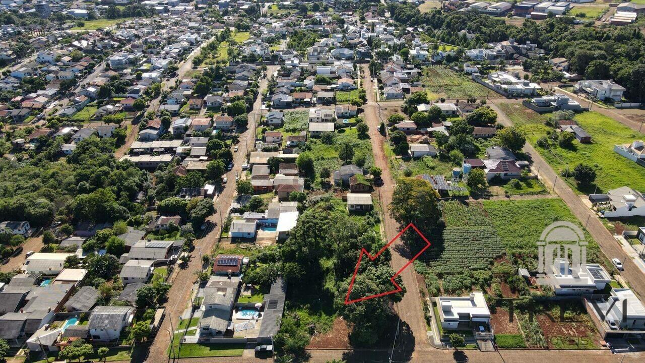 Terreno no bairro Novo Horizonte, em Santa Rosa, foto 9 de 12