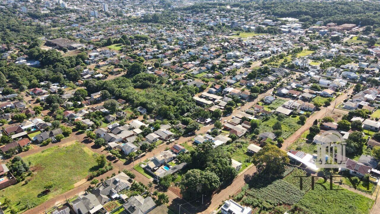 Terreno no bairro Novo Horizonte, em Santa Rosa, foto 10 de 12