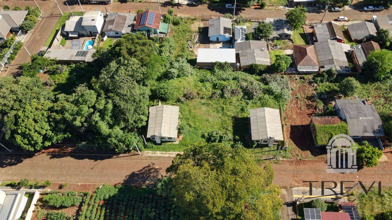 Terreno no bairro Novo Horizonte, em Santa Rosa, foto 2 de 10