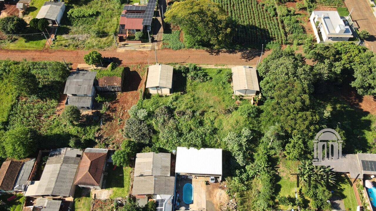 Terreno no bairro Novo Horizonte, em Santa Rosa, foto 3 de 10