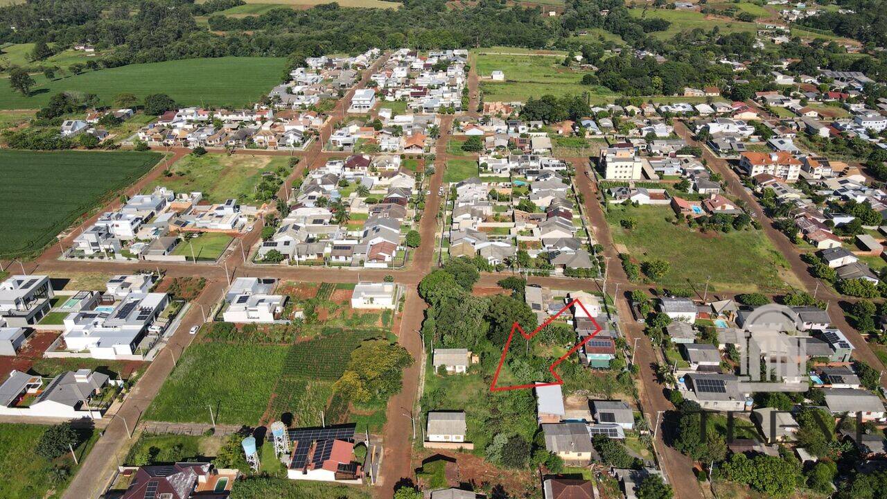 Terreno no bairro Novo Horizonte, em Santa Rosa, foto 4 de 10