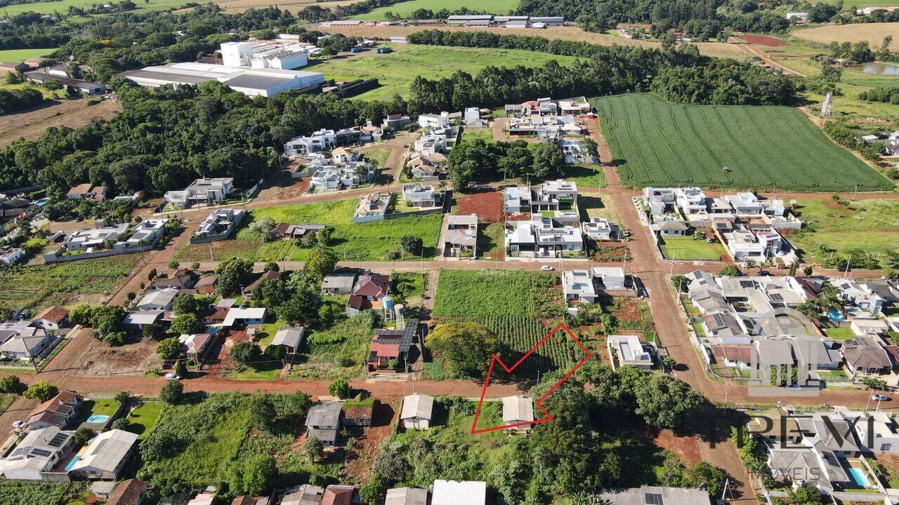 Terreno no bairro Novo Horizonte, em Santa Rosa, foto 6 de 10