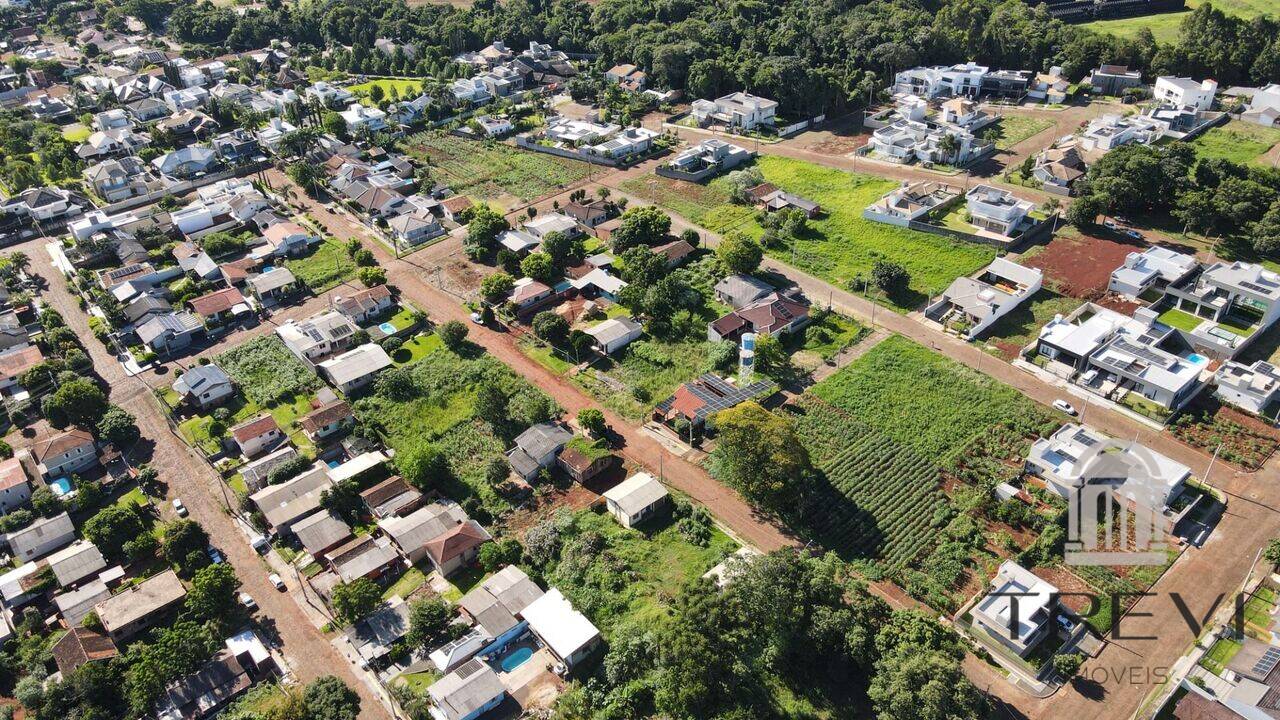 Terreno no bairro Novo Horizonte, em Santa Rosa, foto 7 de 10