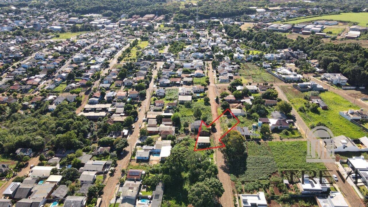 Terreno no bairro Novo Horizonte, em Santa Rosa, foto 8 de 10