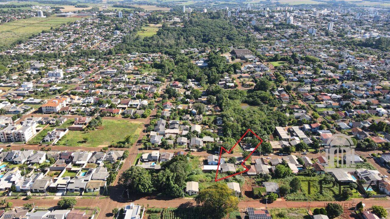 Terreno no bairro Novo Horizonte, em Santa Rosa, foto 9 de 10