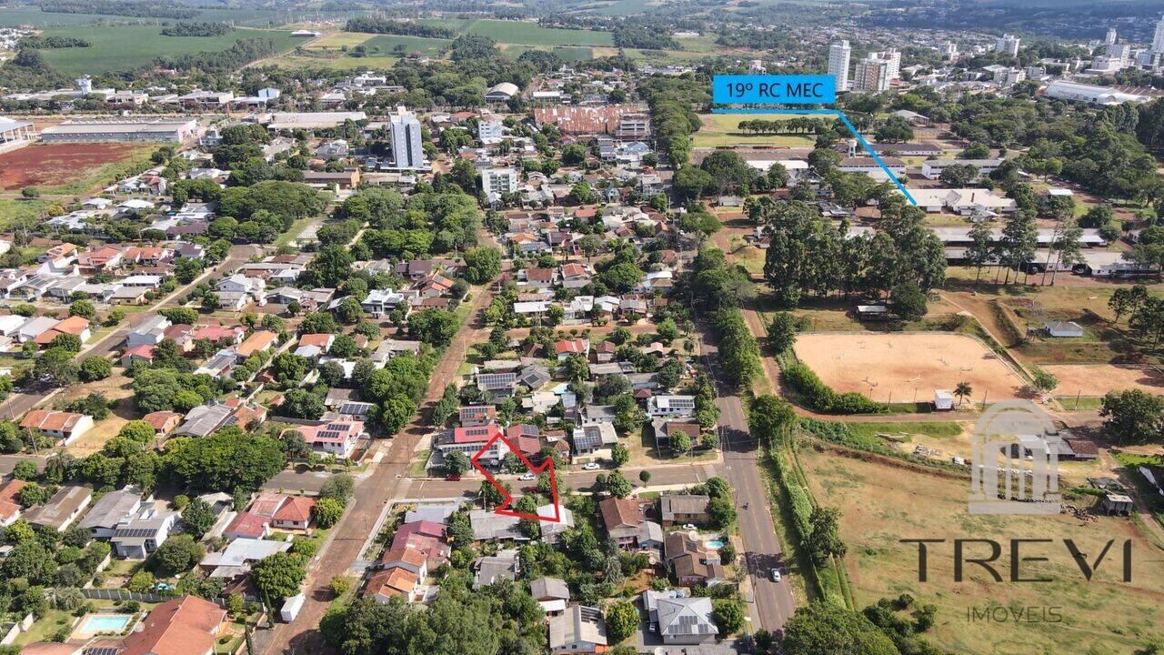 Terreno no bairro Vila FLORES, em Santa Rosa, foto 5 de 9