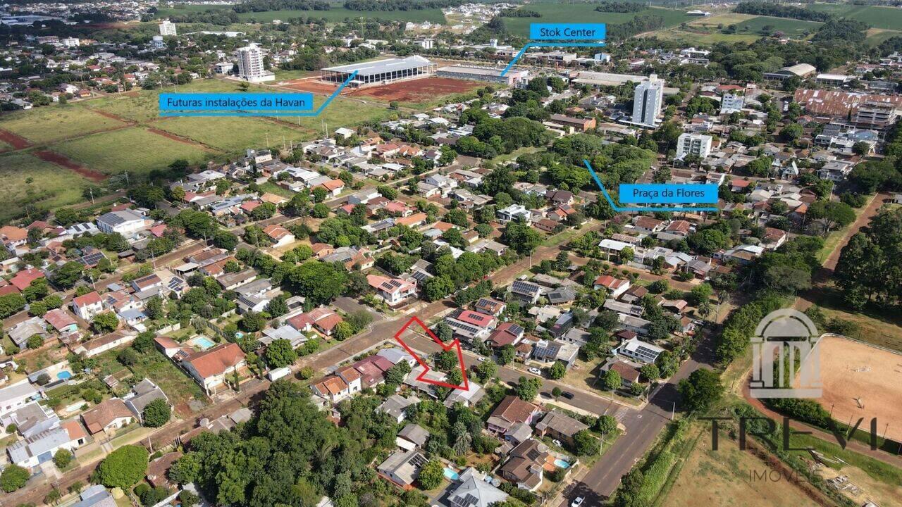 Terreno no bairro Vila FLORES, em Santa Rosa, foto 6 de 9