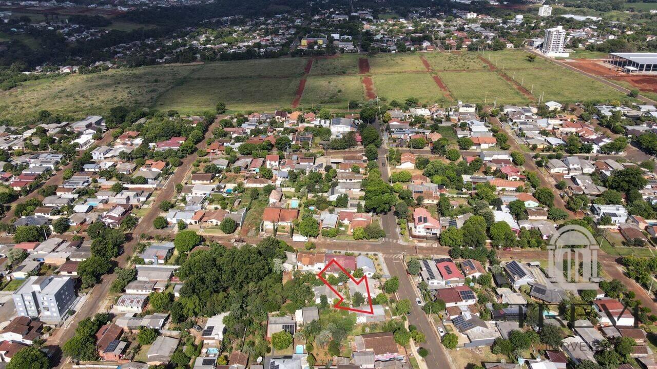 Terreno no bairro Vila FLORES, em Santa Rosa, foto 7 de 9