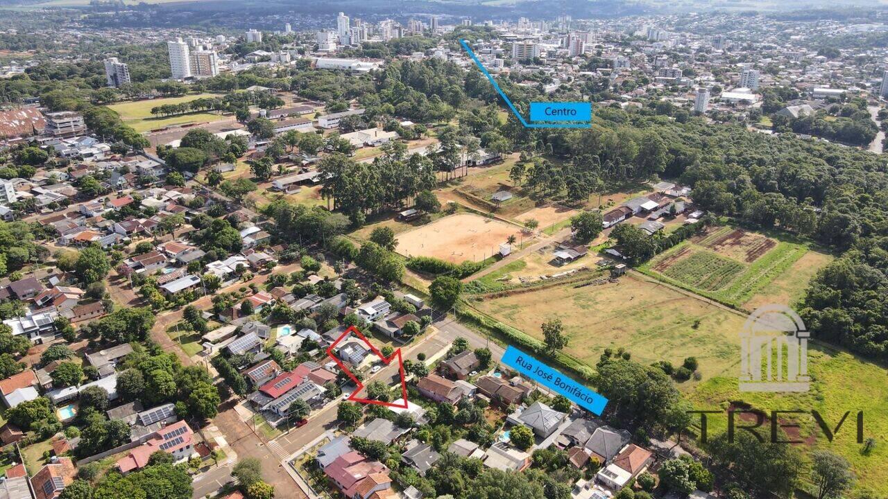 Terreno no bairro Vila FLORES, em Santa Rosa, foto 8 de 9