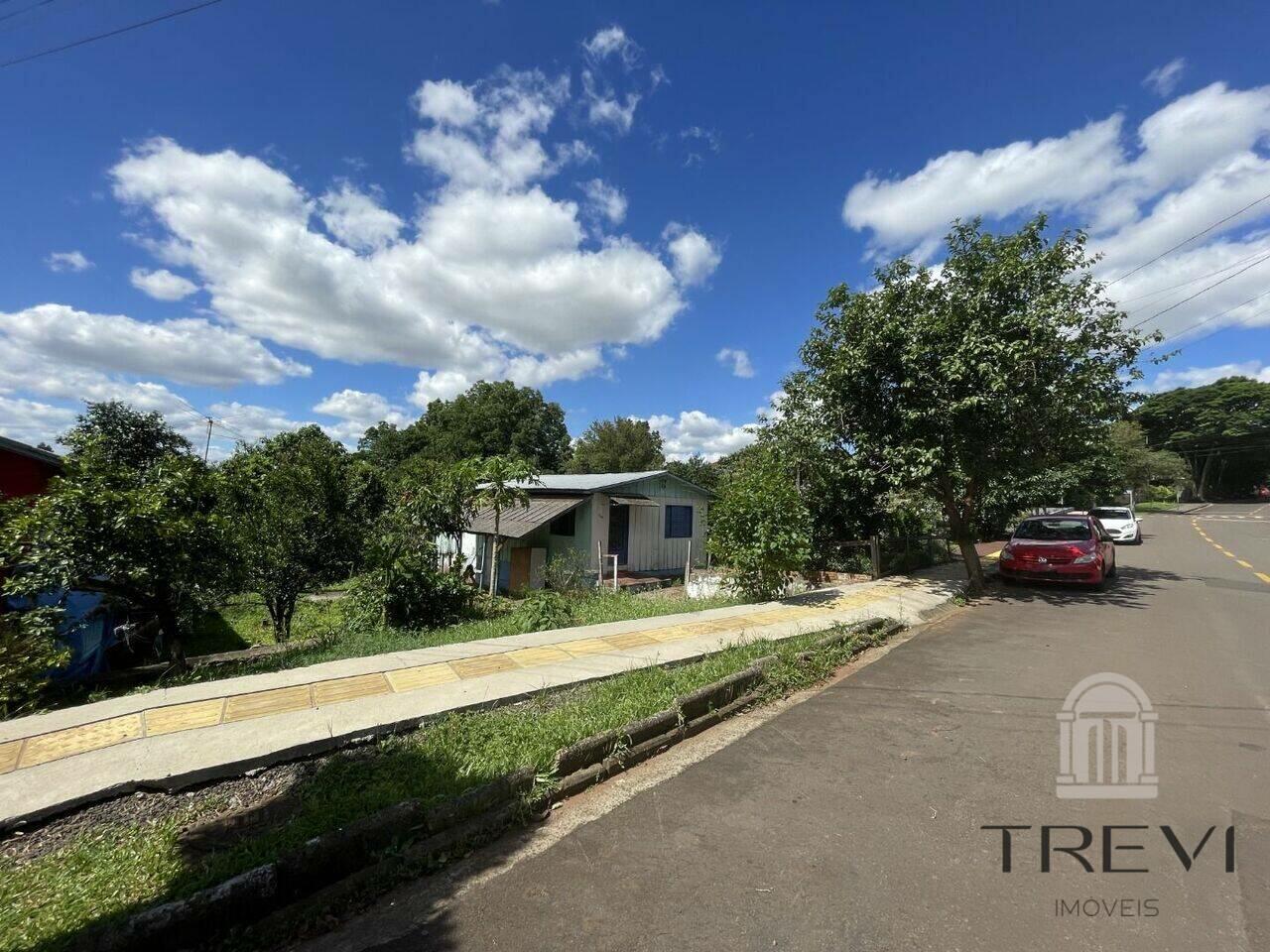Terreno no bairro Vila FLORES, em Santa Rosa, foto 9 de 9