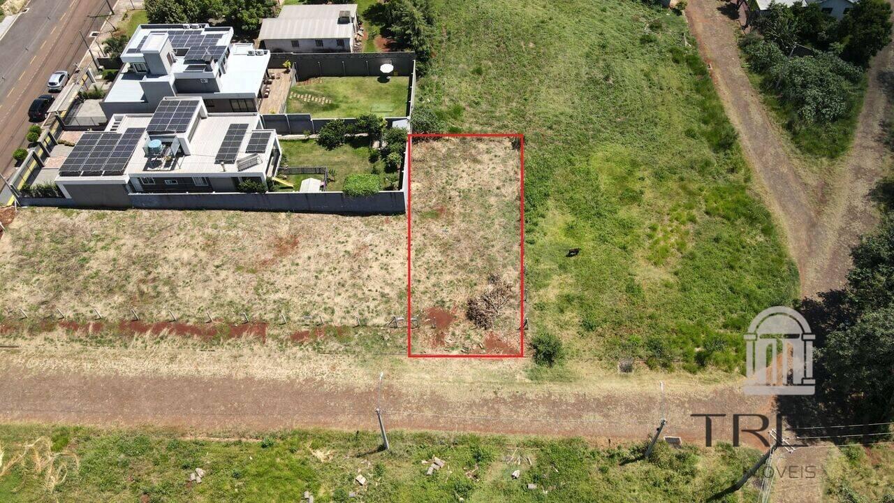 Terreno no bairro Esplanada, em Santa Rosa, foto 2 de 6