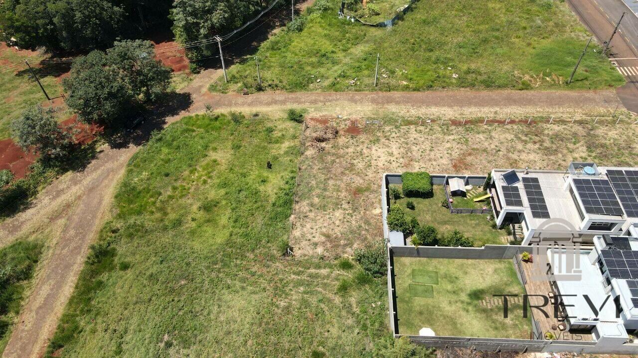 Terreno no bairro Esplanada, em Santa Rosa, foto 3 de 6