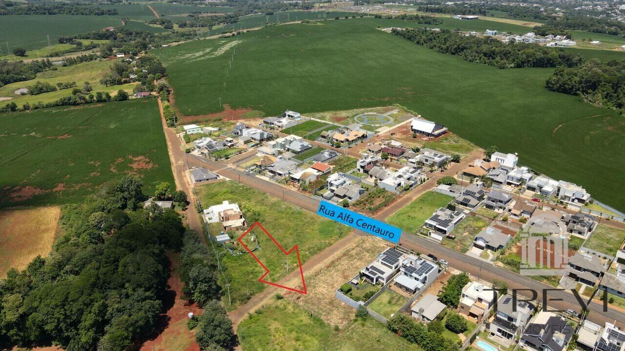 Terreno no bairro Esplanada, em Santa Rosa, foto 4 de 6