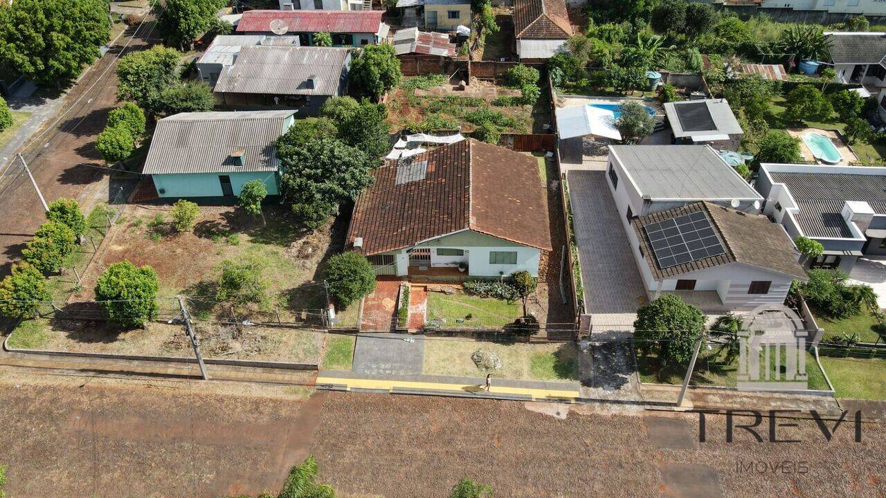 Terreno no bairro Vila FLORES, em Santa Rosa, foto 2 de 5