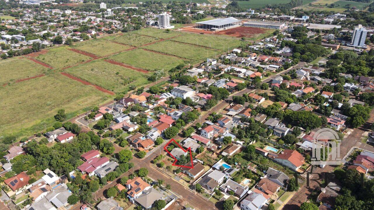 Terreno no bairro Vila FLORES, em Santa Rosa, foto 5 de 5