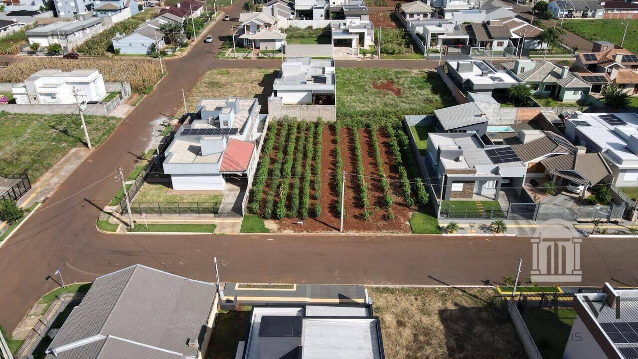 Terreno no bairro Timbaúva, em Santa Rosa, foto 2 de 11