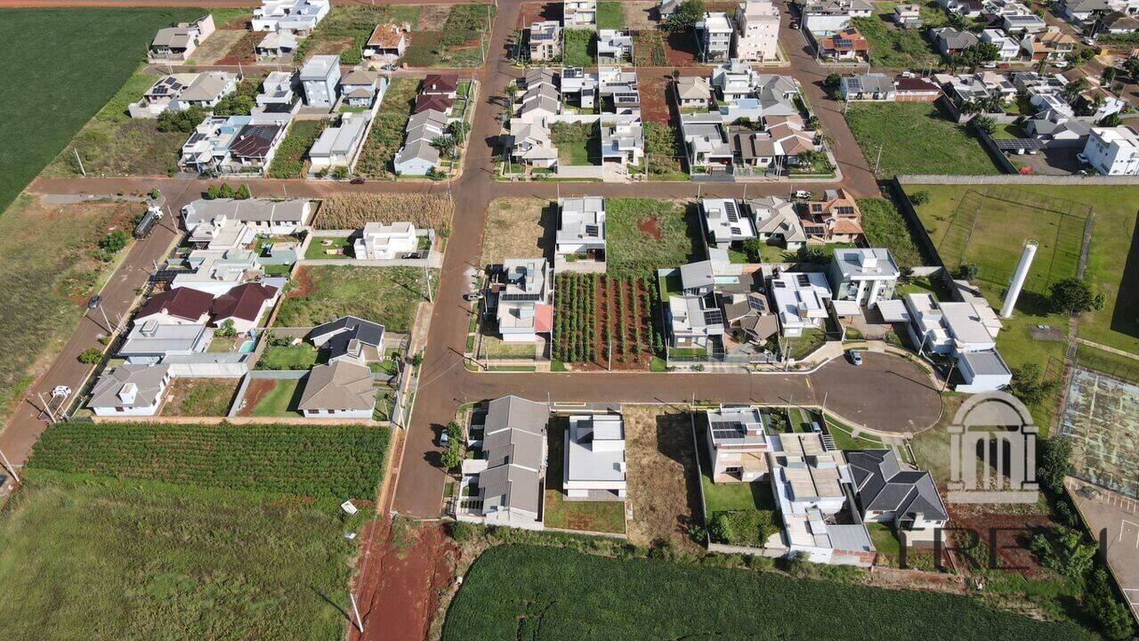 Terreno no bairro Timbaúva, em Santa Rosa, foto 3 de 11