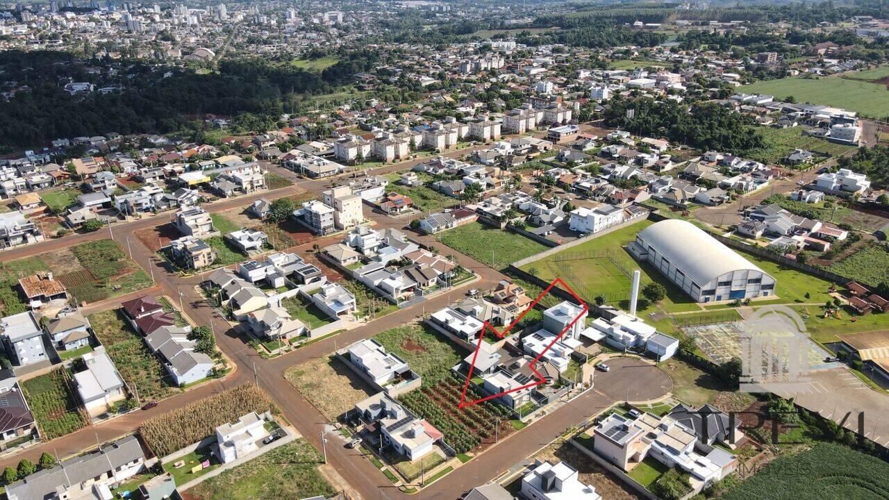 Terreno no bairro Timbaúva, em Santa Rosa, foto 4 de 11